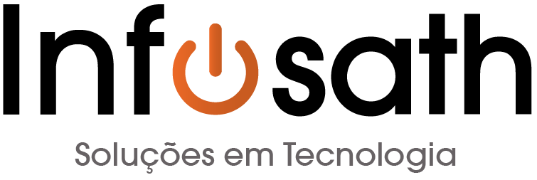 Infosath - Sites, automação e soluções digitais